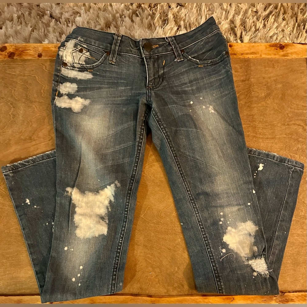 Rewash Denim Jeans Size 26